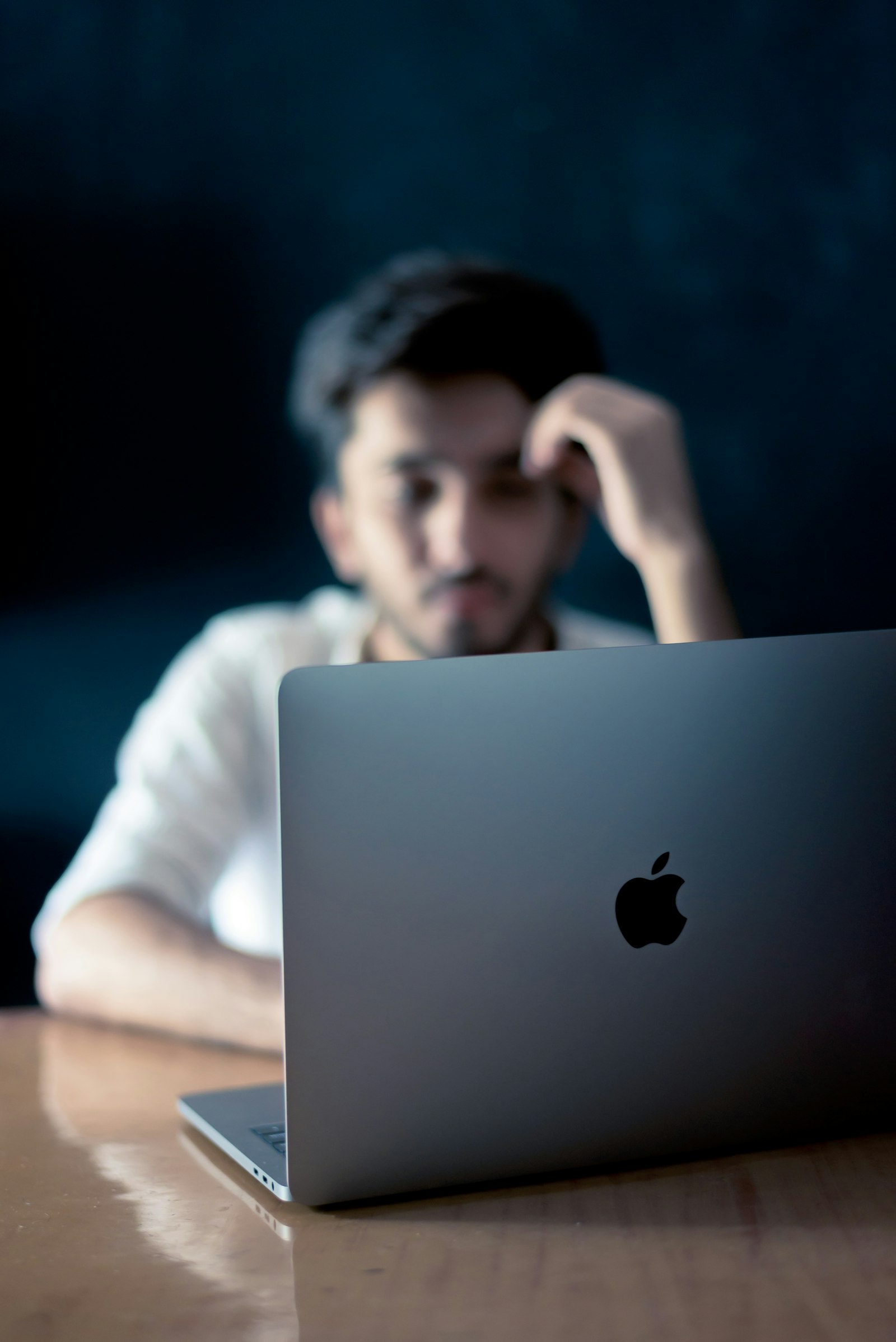 The Night Stripe Froze My $35,000 MRR Business