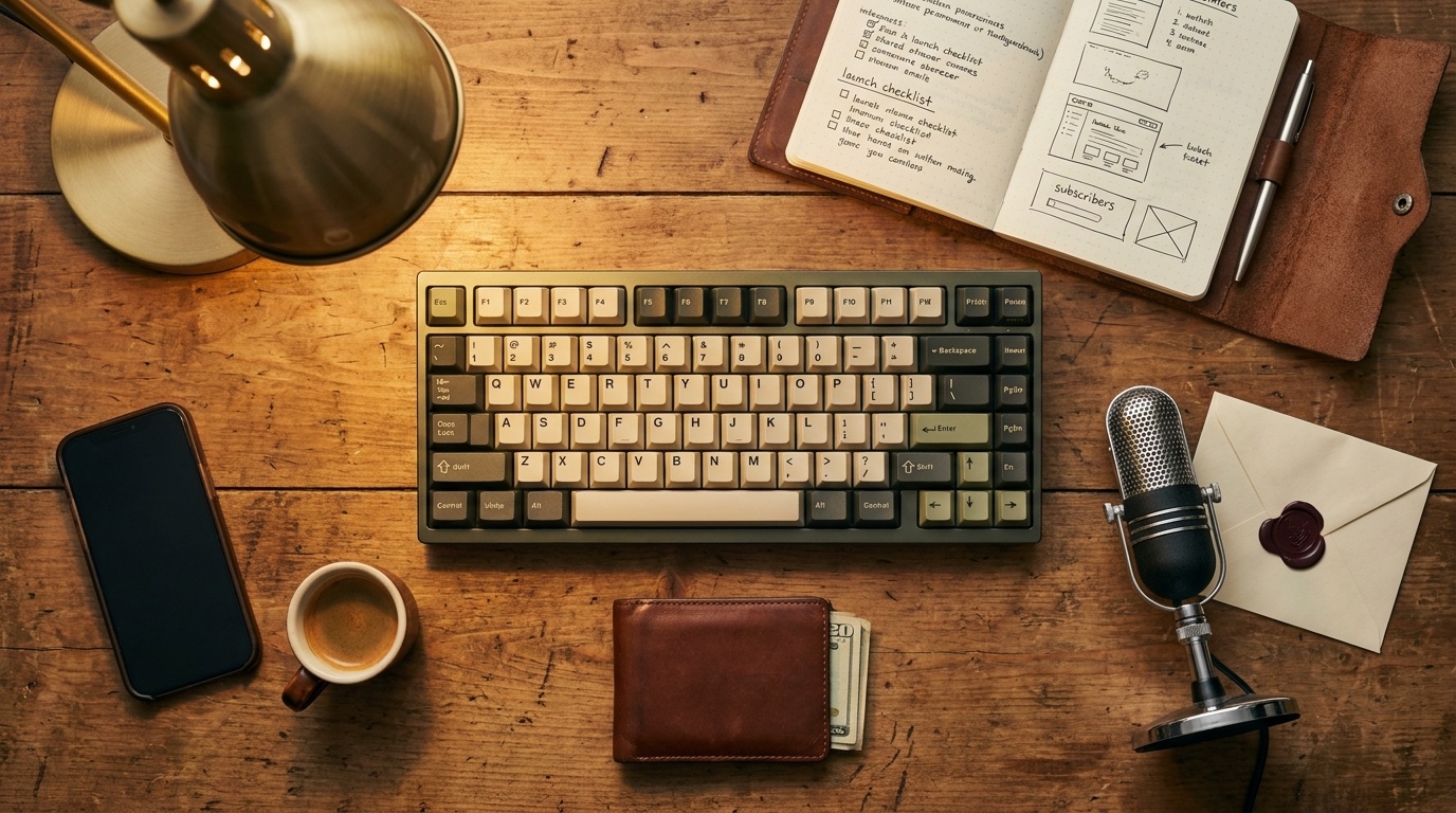 The Whop Operator Stack 2026: Tools for a Six-Figure Business